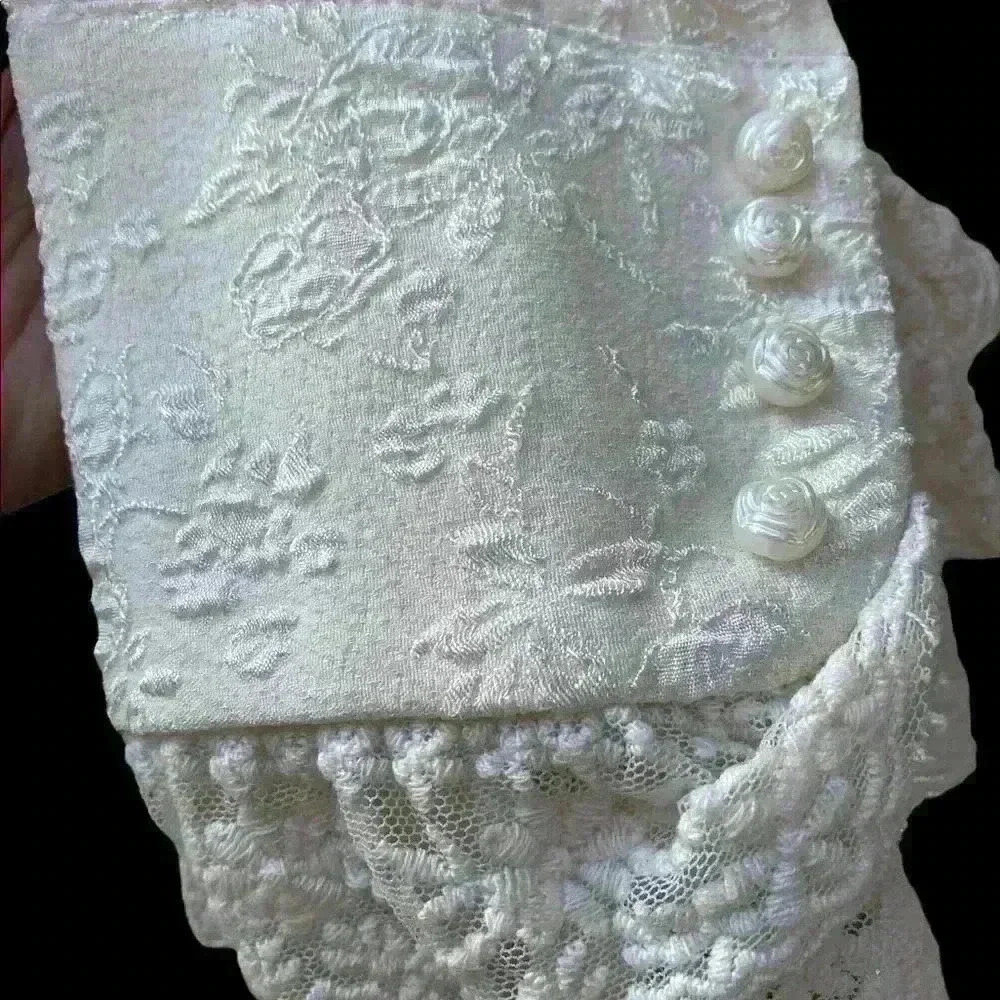 Cheongsam  Wedding Dress - Picture 7 of 12